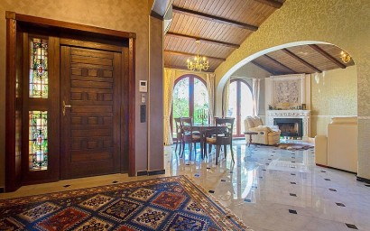 Resale - Villa - Punta Prima