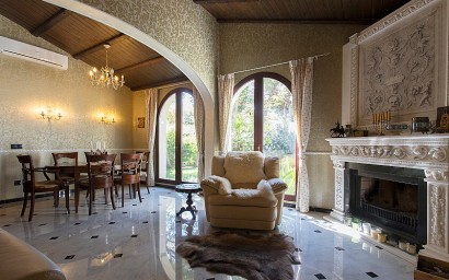 Resale - Villa - Punta Prima