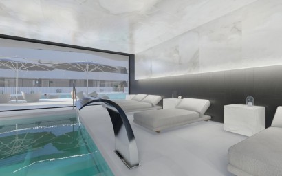 New Build - Apartment - Guardamar del Segura - El Raso