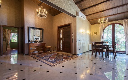 Resale - Villa - Punta Prima