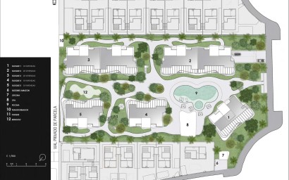 New Build - Apartment - Guardamar del Segura - El Raso