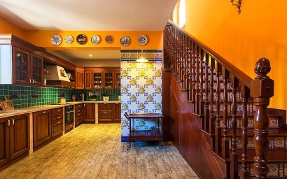 Resale - Villa - Punta Prima