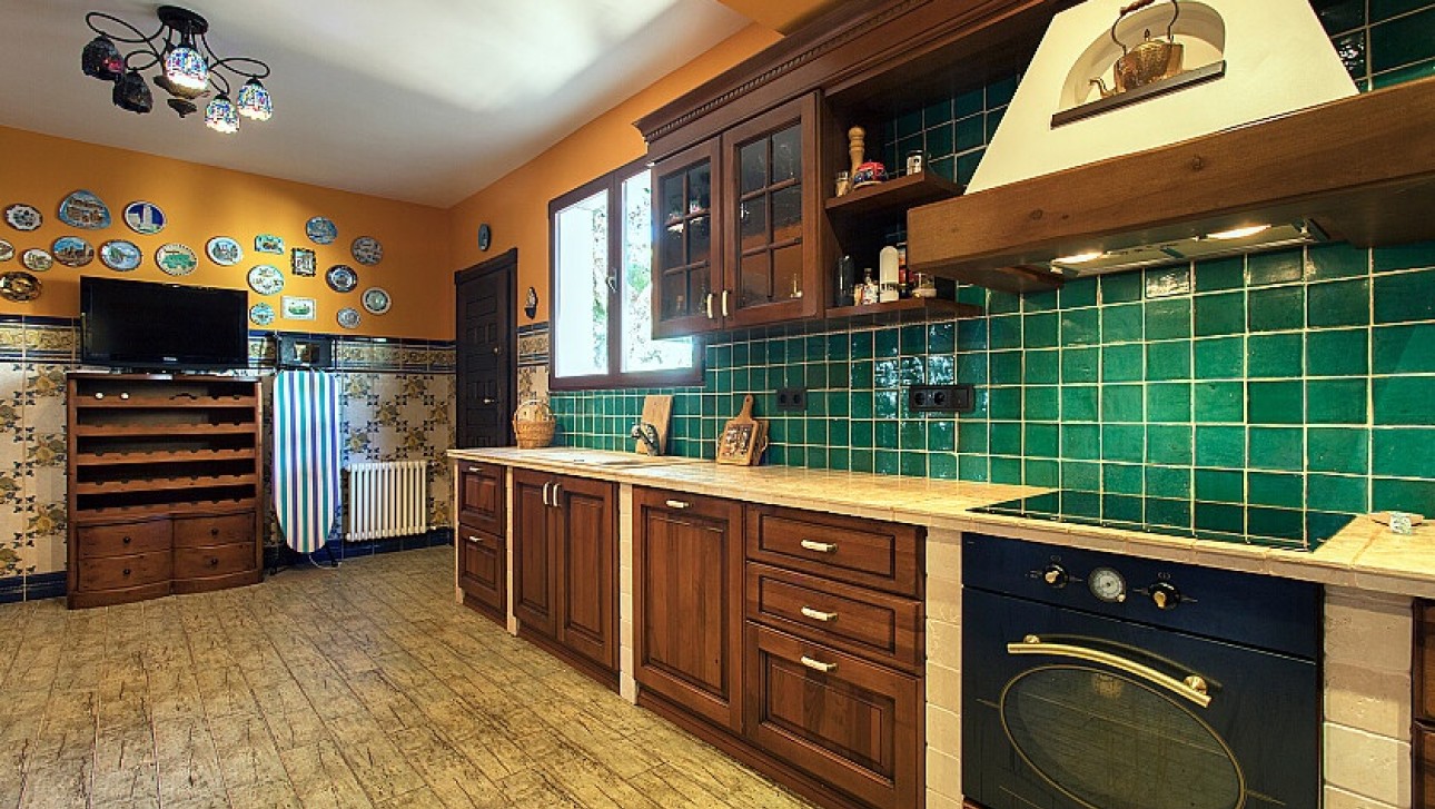 Resale - Villa - Punta Prima