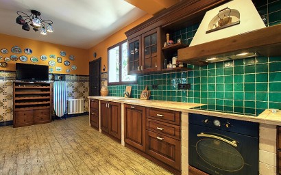 Resale - Villa - Punta Prima