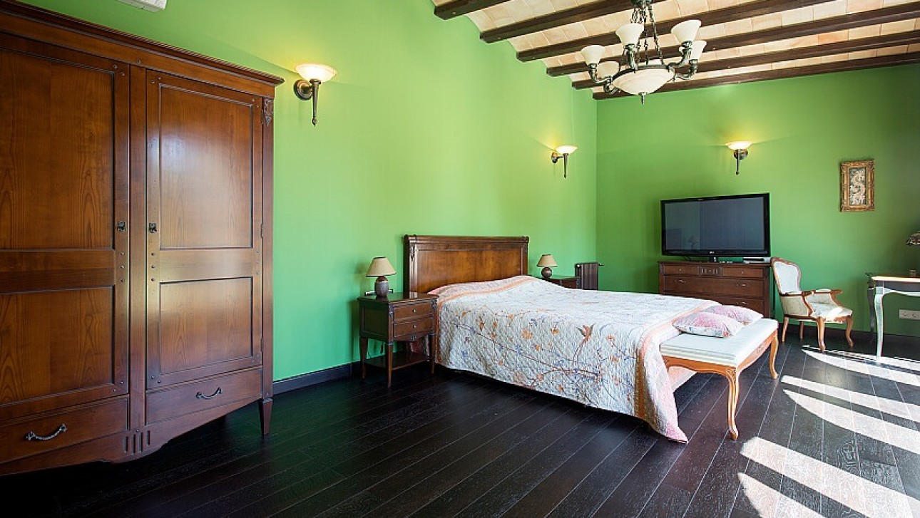 Resale - Villa - Punta Prima