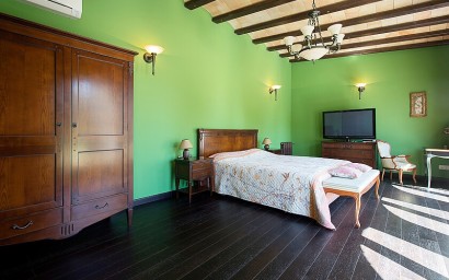 Resale - Villa - Punta Prima