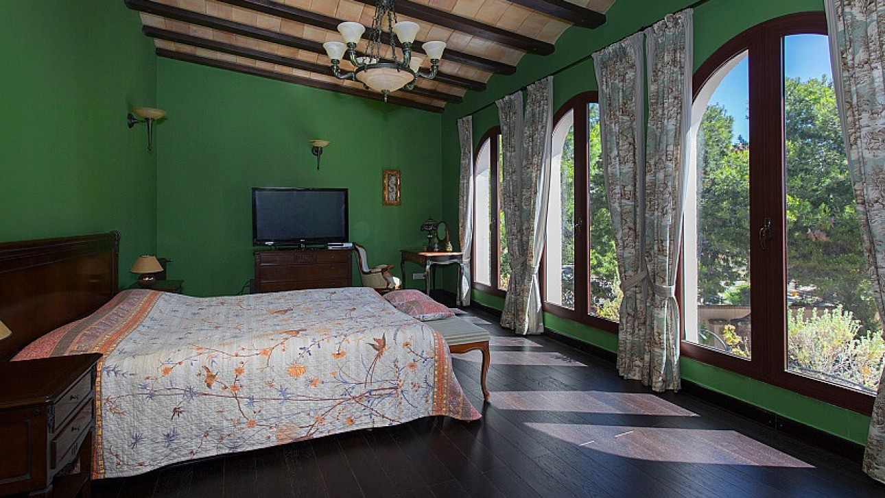 Resale - Villa - Punta Prima