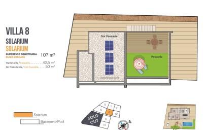 New Build - Villa - Finestrat - Balcón De Finestrat