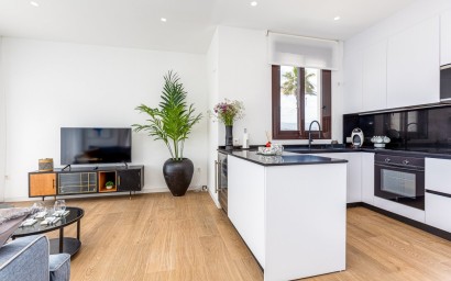 New Build - Villa - Finestrat - Balcón De Finestrat