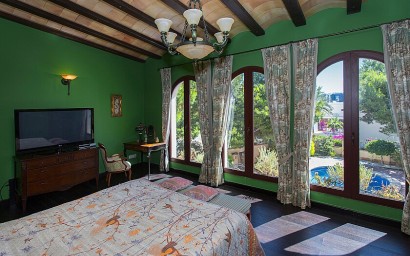 Resale - Villa - Punta Prima