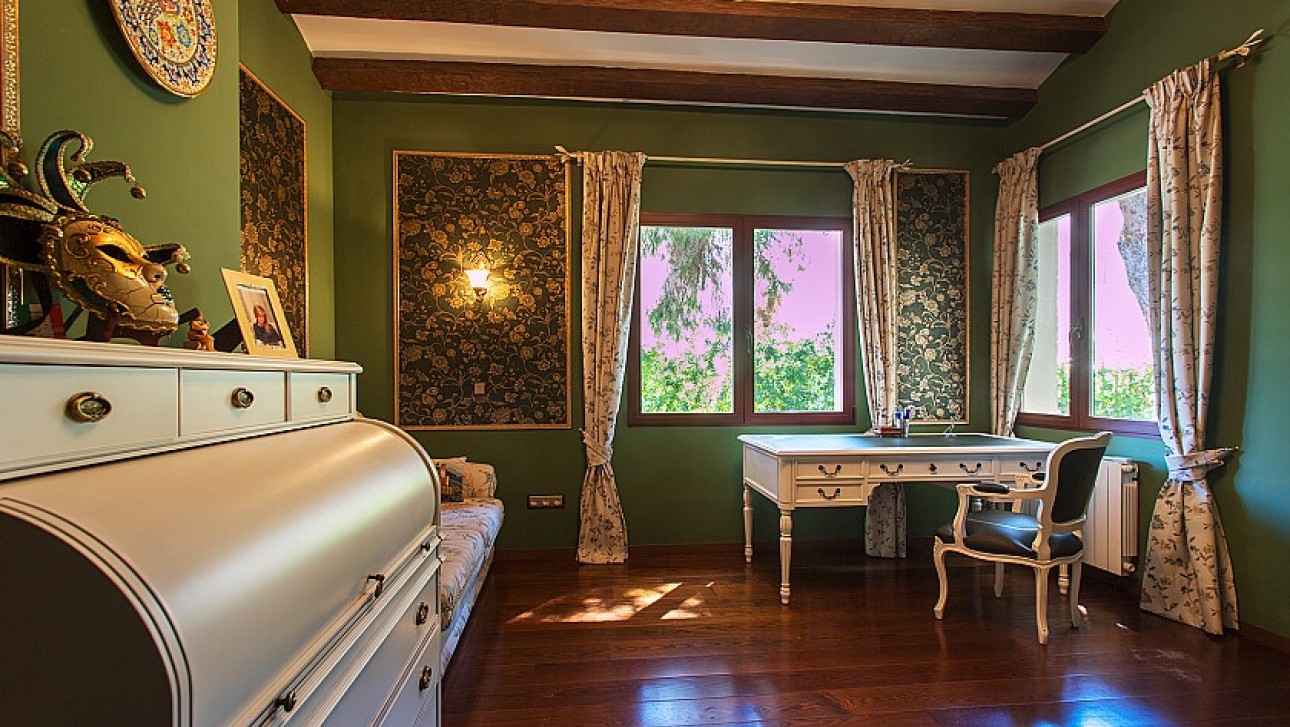 Resale - Villa - Punta Prima