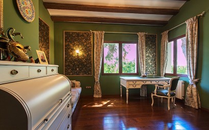 Resale - Villa - Punta Prima