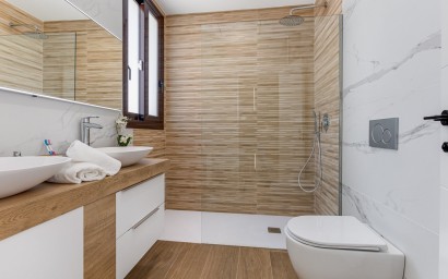 New Build - Villa - Finestrat - Balcón De Finestrat