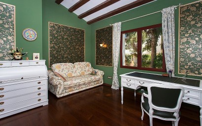 Resale - Villa - Punta Prima