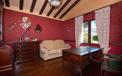 Resale - Villa - Punta Prima