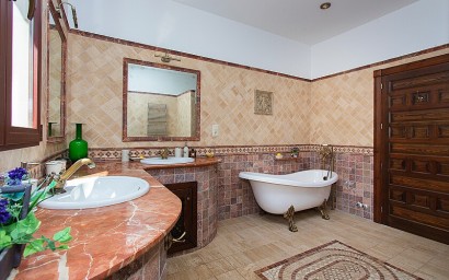 Resale - Villa - Punta Prima