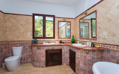 Resale - Villa - Punta Prima