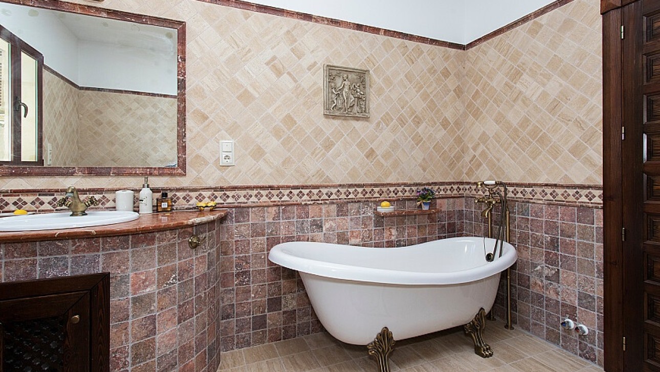 Resale - Villa - Punta Prima