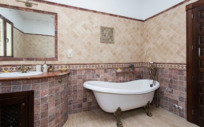 Resale - Villa - Punta Prima