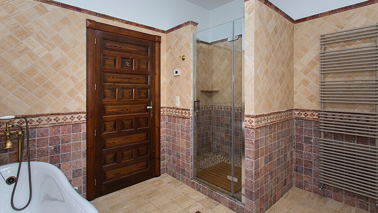 Resale - Villa - Punta Prima