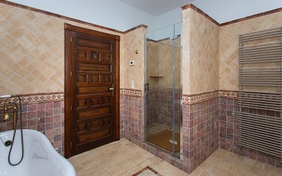Resale - Villa - Punta Prima