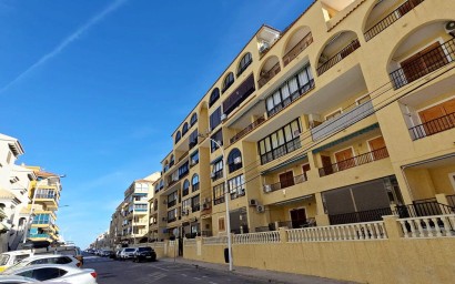 Herverkoop - Penthouse - La Mata