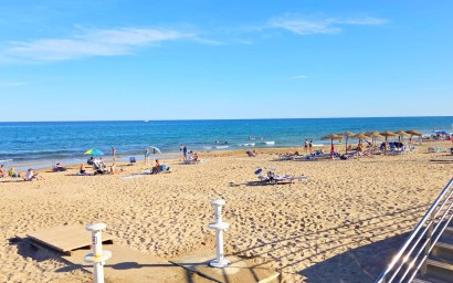 Herverkoop - Penthouse - La Mata