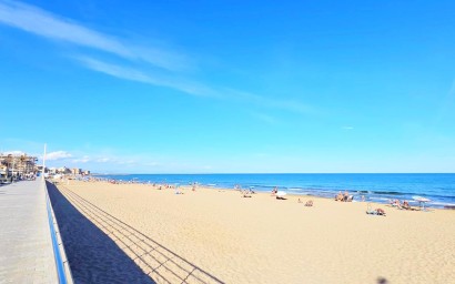 Herverkoop - Penthouse - La Mata