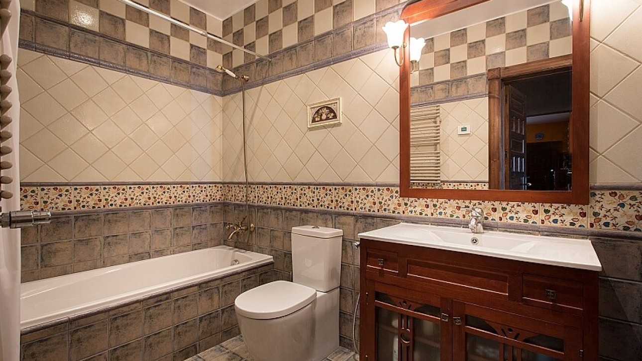 Resale - Villa - Punta Prima