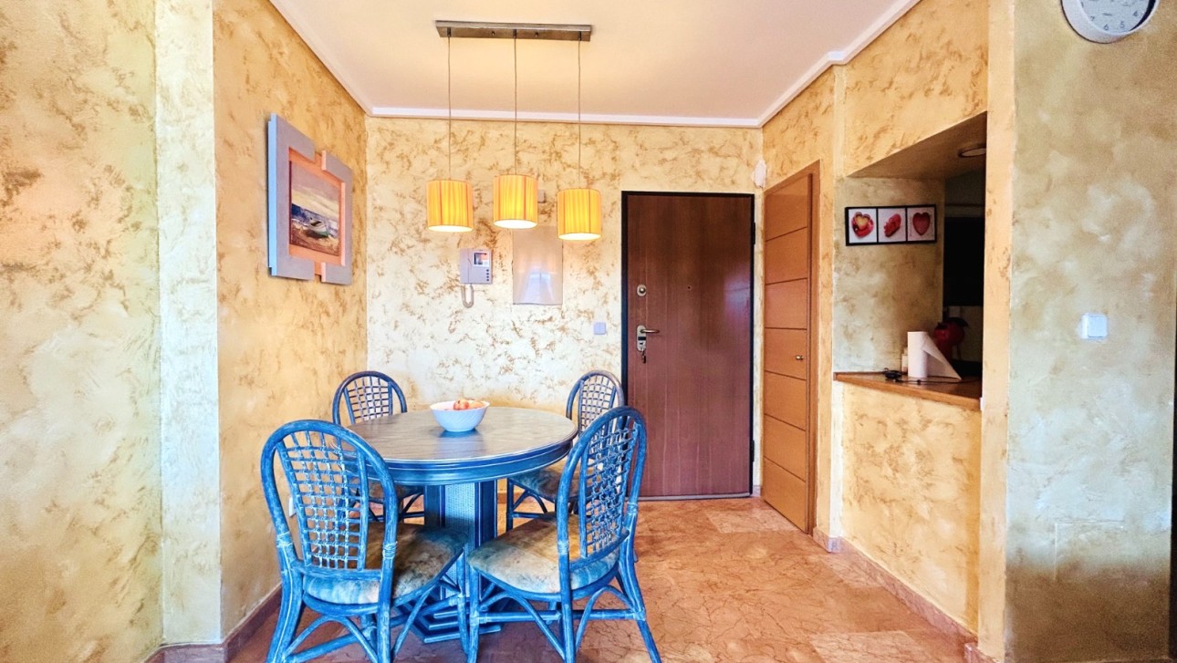 Resale - Apartment - La Mata - Torreblanca