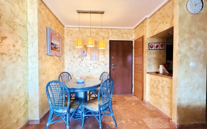 Resale - Apartment - La Mata - Torreblanca