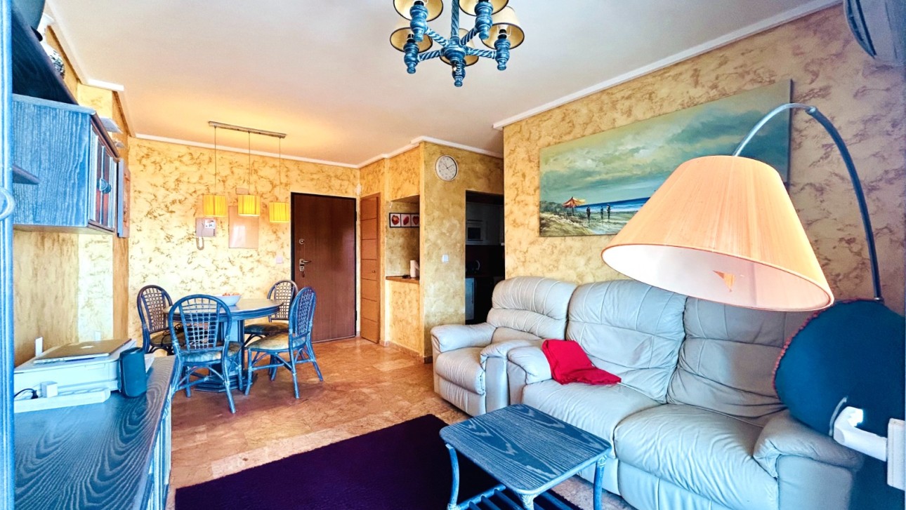 Resale - Apartment - La Mata - Torreblanca