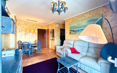 Resale - Apartment - La Mata - Torreblanca