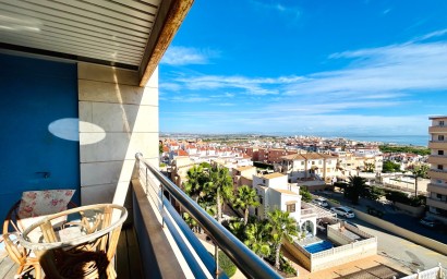 Resale - Apartment - La Mata - Torreblanca