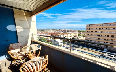 Resale - Apartment - La Mata - Torreblanca