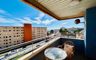 Resale - Apartment - La Mata - Torreblanca