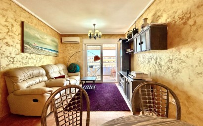 Resale - Apartment - La Mata - Torreblanca