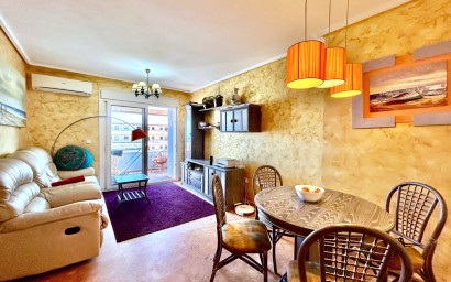 Resale - Apartment - La Mata - Torreblanca