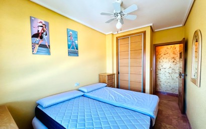 Resale - Apartment - La Mata - Torreblanca