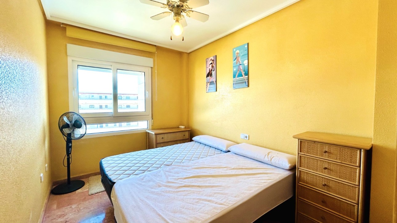 Resale - Apartment - La Mata - Torreblanca