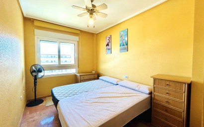 Resale - Apartment - La Mata - Torreblanca