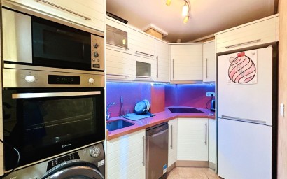 Resale - Apartment - La Mata - Torreblanca