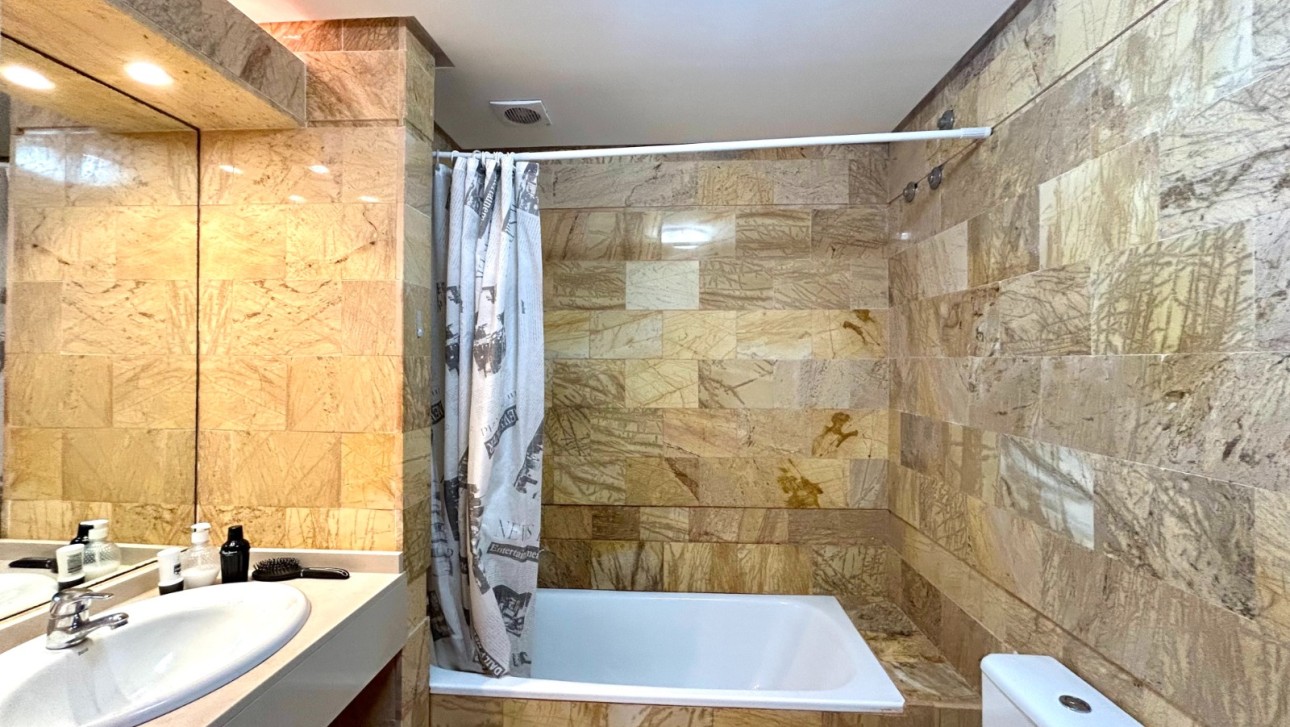 Resale - Apartment - La Mata - Torreblanca