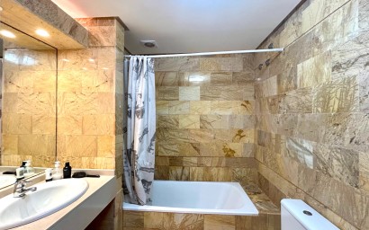 Resale - Apartment - La Mata - Torreblanca