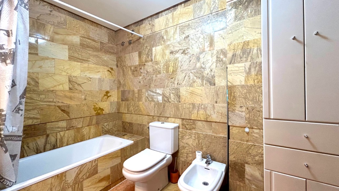 Resale - Apartment - La Mata - Torreblanca