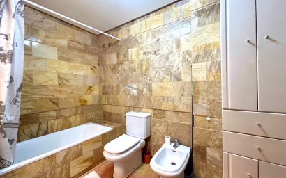 Resale - Apartment - La Mata - Torreblanca