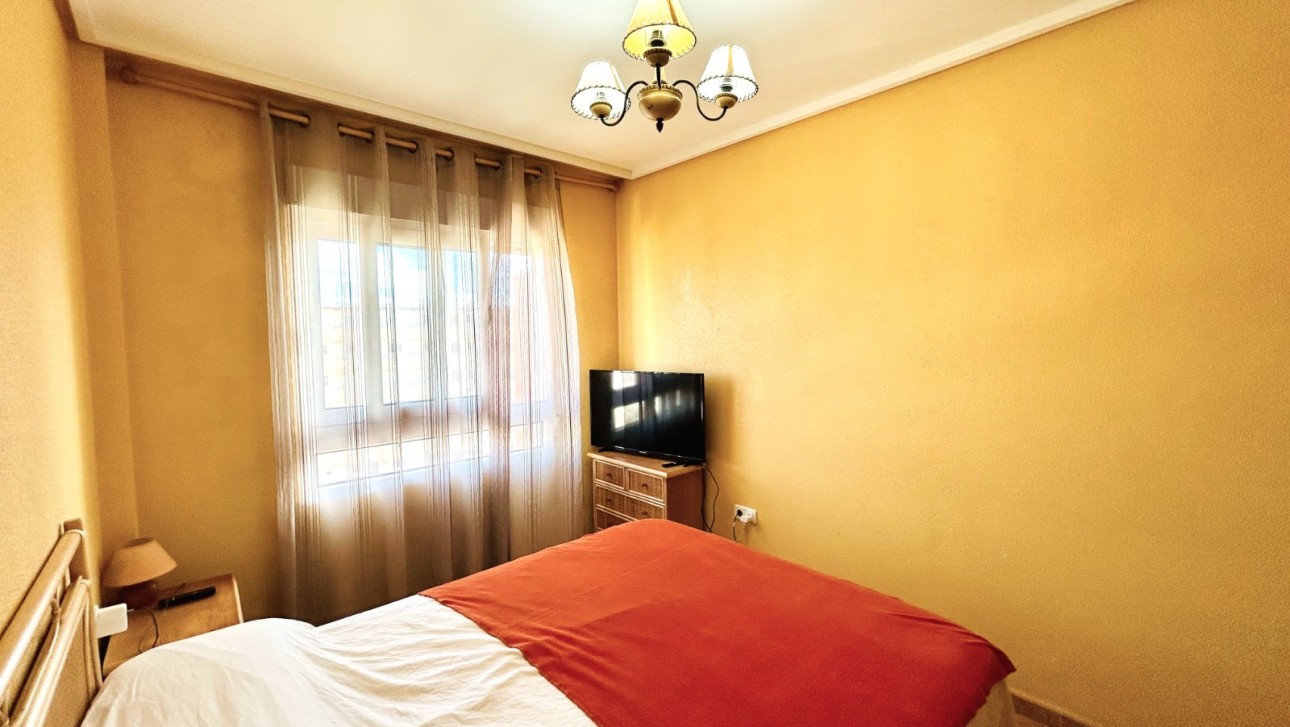 Resale - Apartment - La Mata - Torreblanca