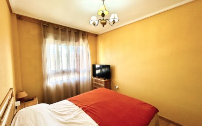 Resale - Apartment - La Mata - Torreblanca