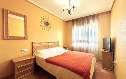 Resale - Apartment - La Mata - Torreblanca