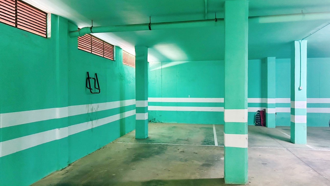 Resale - Apartment - La Mata - Torreblanca